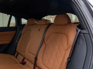 BMW X6 xDrive30d M Sport Pro - Panoramic - 360