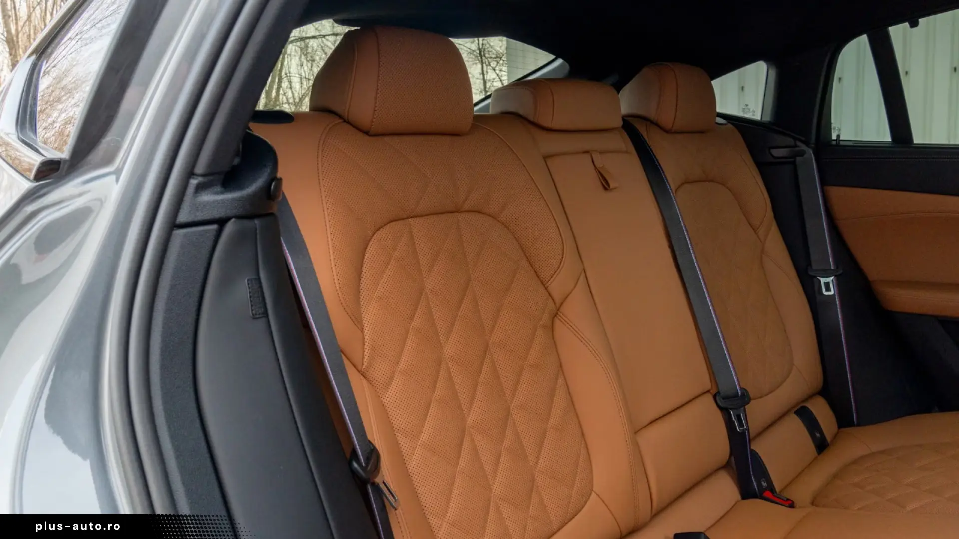 BMW X6 xDrive30d M Sport Pro - Panoramic - 360