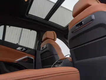 BMW X6 xDrive30d M Sport Pro - Panoramic - 360