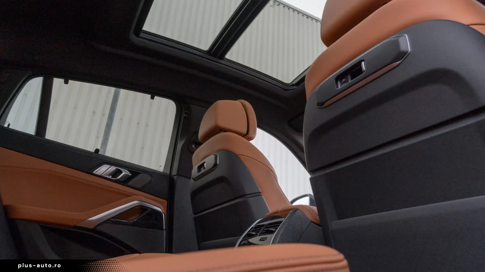 BMW X6 xDrive30d M Sport Pro - Panoramic - 360