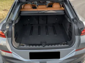 BMW X6 xDrive30d M Sport Pro - Panoramic - 360