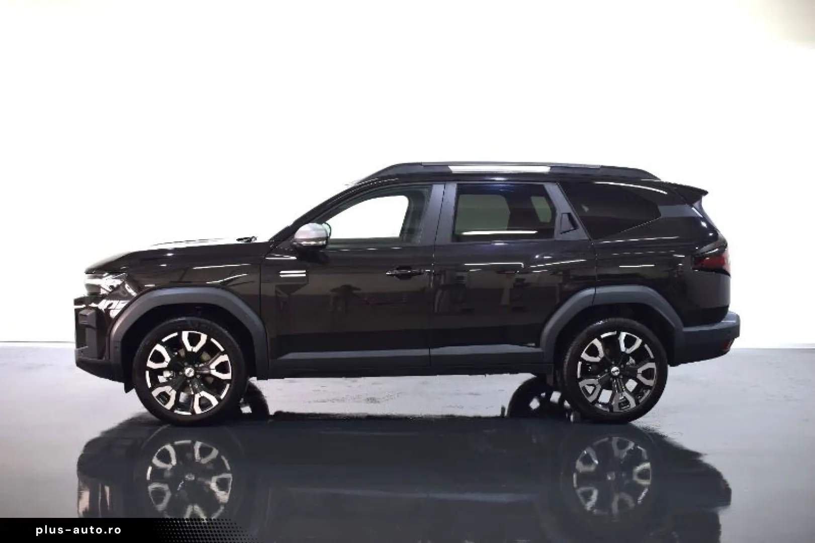 DACIA BIGSTER 1.2 hybrid 150 4x4 Journey