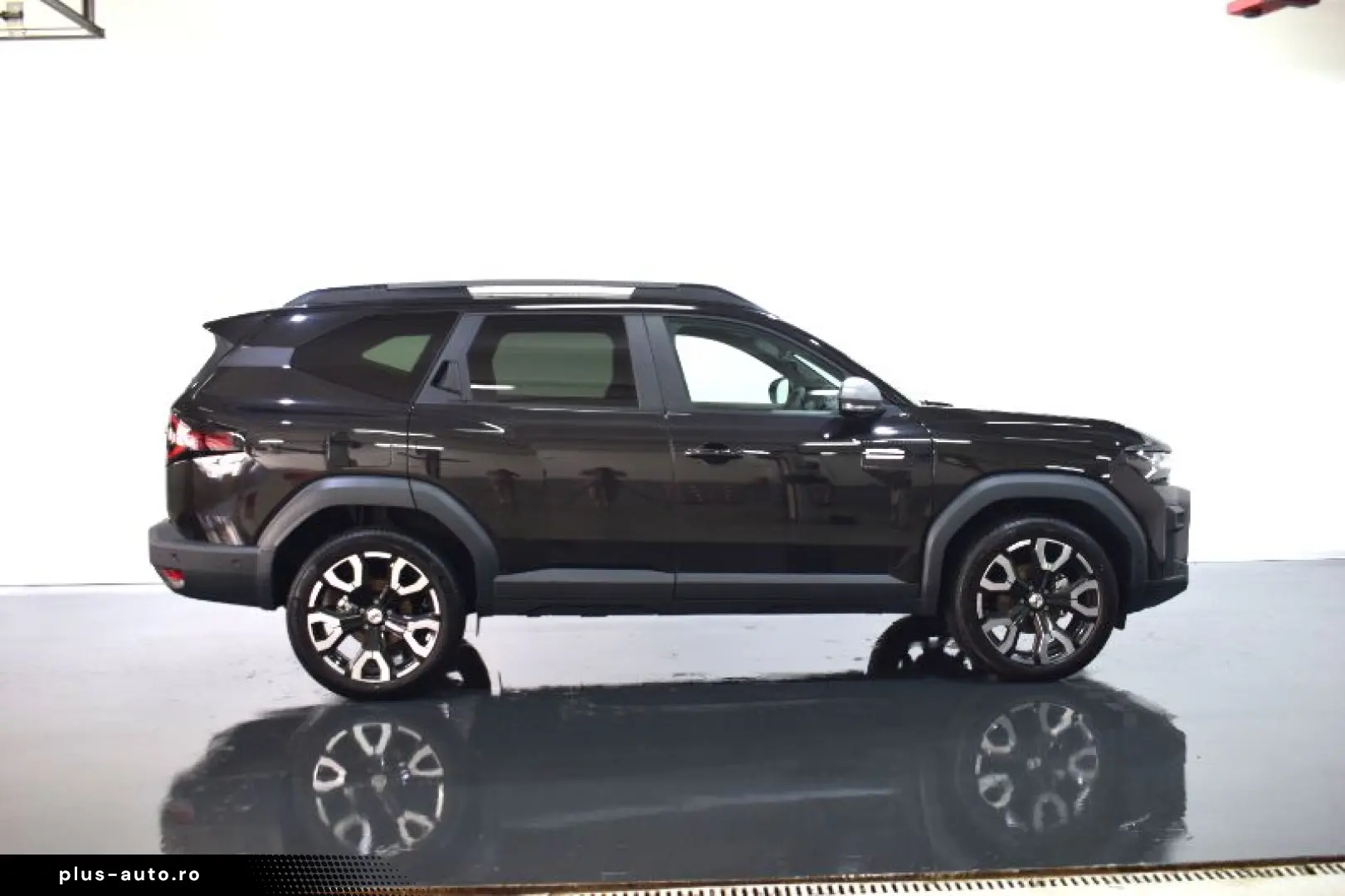 DACIA BIGSTER 1.2 hybrid 150 4x4 Journey