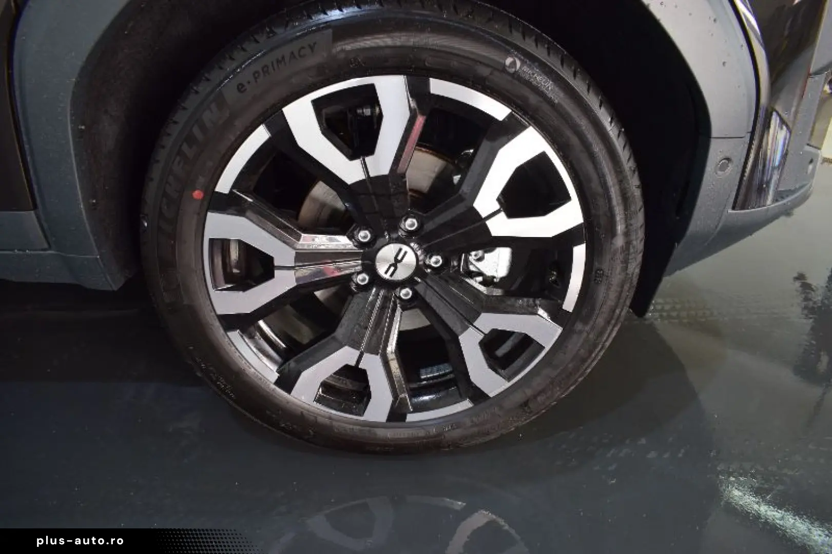 DACIA BIGSTER 1.2 hybrid 150 4x4 Journey