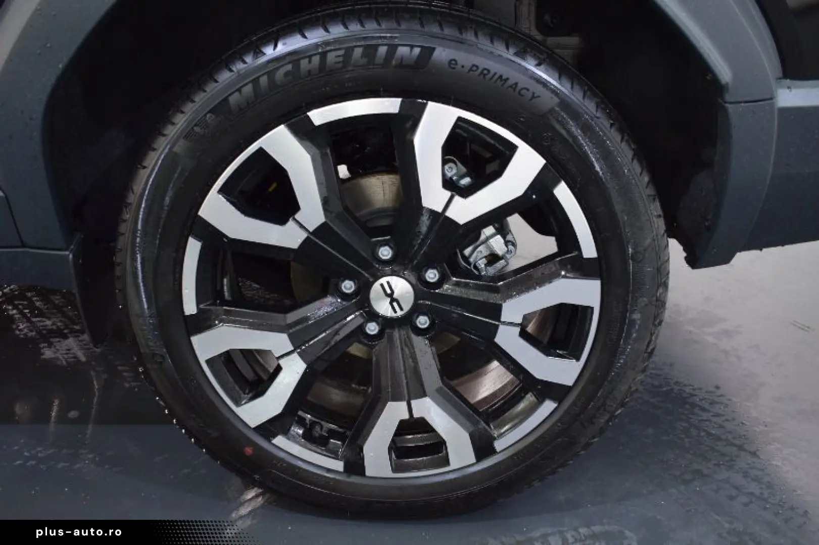 DACIA BIGSTER 1.2 hybrid 150 4x4 Journey