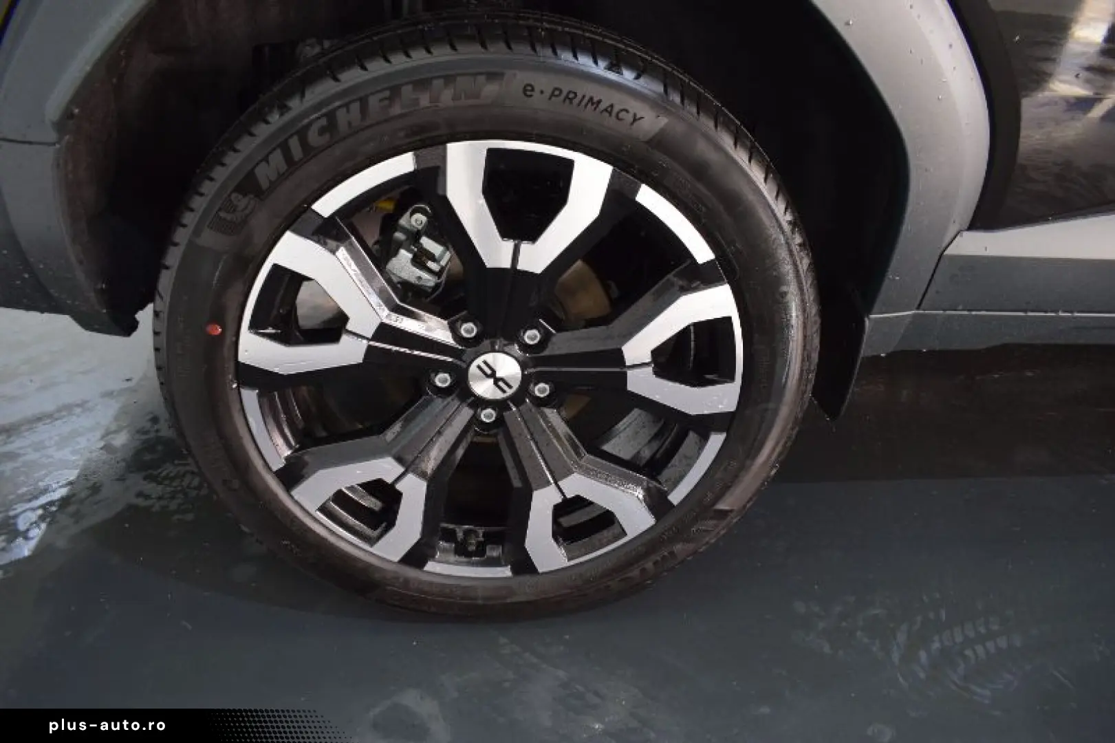 DACIA BIGSTER 1.2 hybrid 150 4x4 Journey