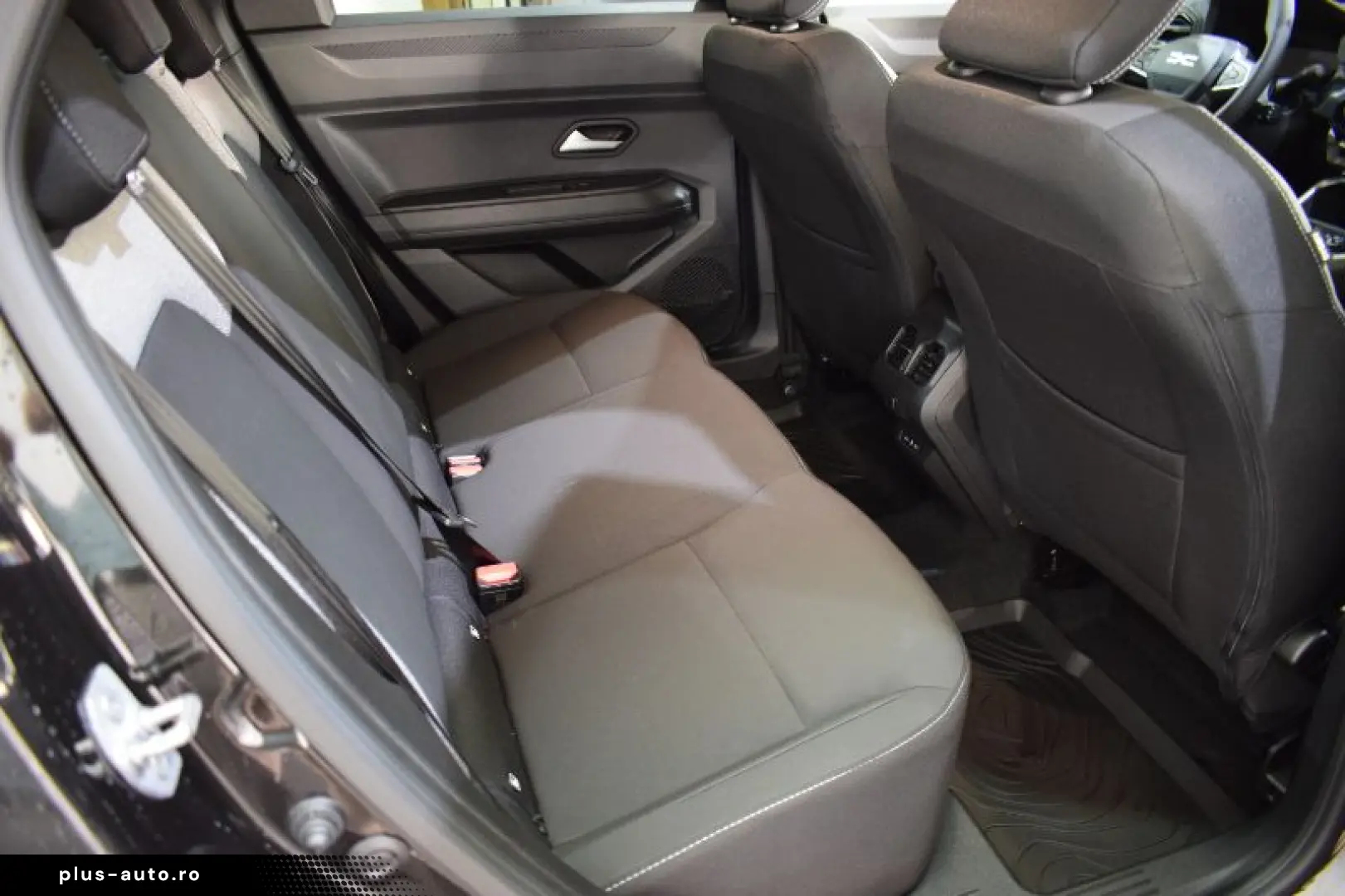 DACIA BIGSTER 1.2 hybrid 150 4x4 Journey