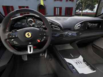Ferrari Purosangue - MY2026 - LIVRARE RAPIDA!