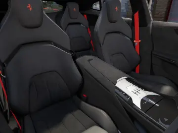 Ferrari Purosangue - MY2026 - LIVRARE RAPIDA!