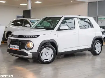 Hyundai Inster HIGHWAY 42KWH