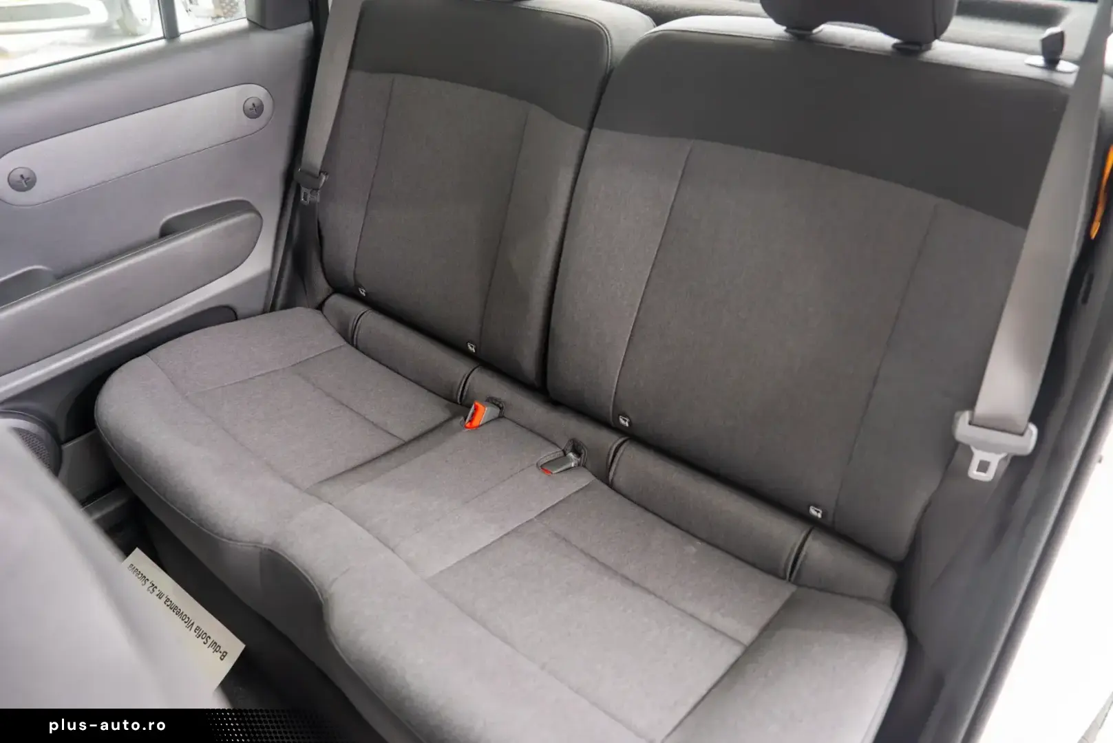 Hyundai Inster HIGHWAY 42KWH