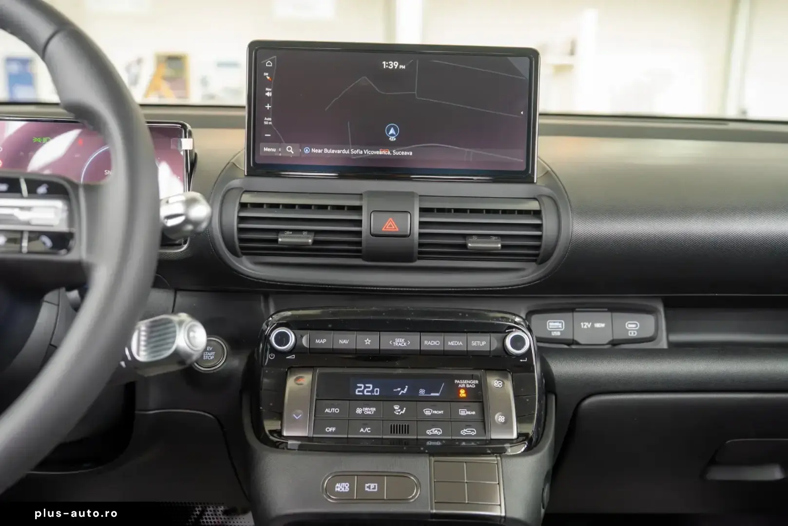 Hyundai Inster HIGHWAY 42KWH