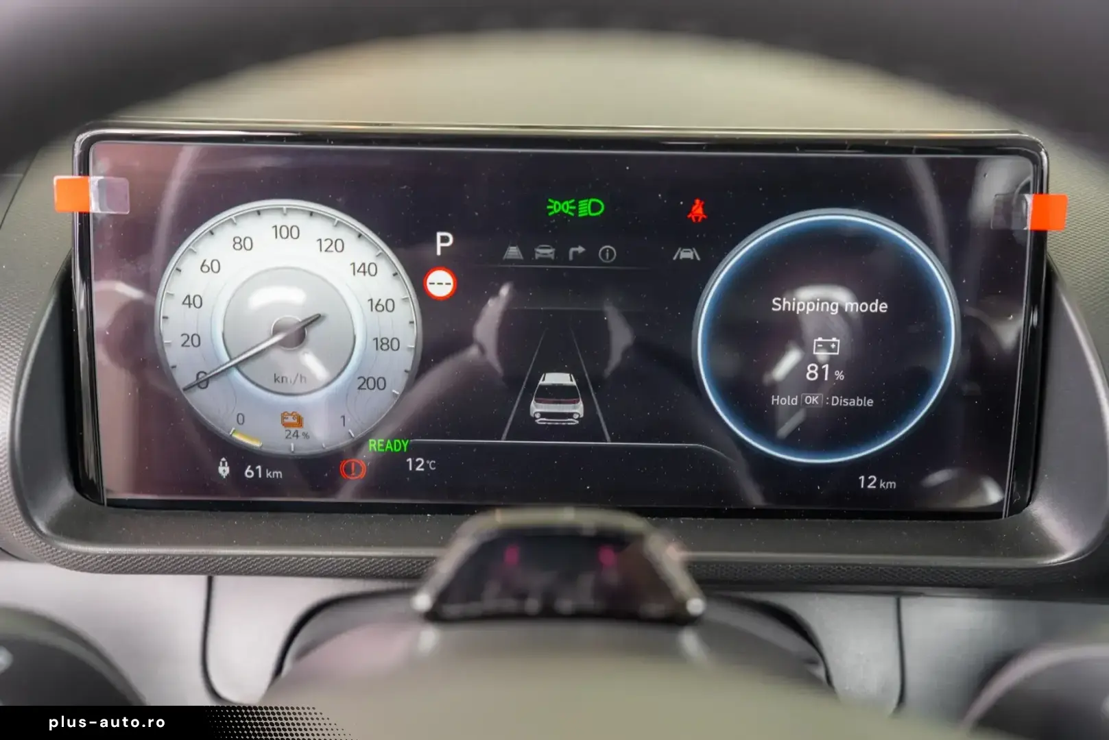 Hyundai Inster HIGHWAY 42KWH