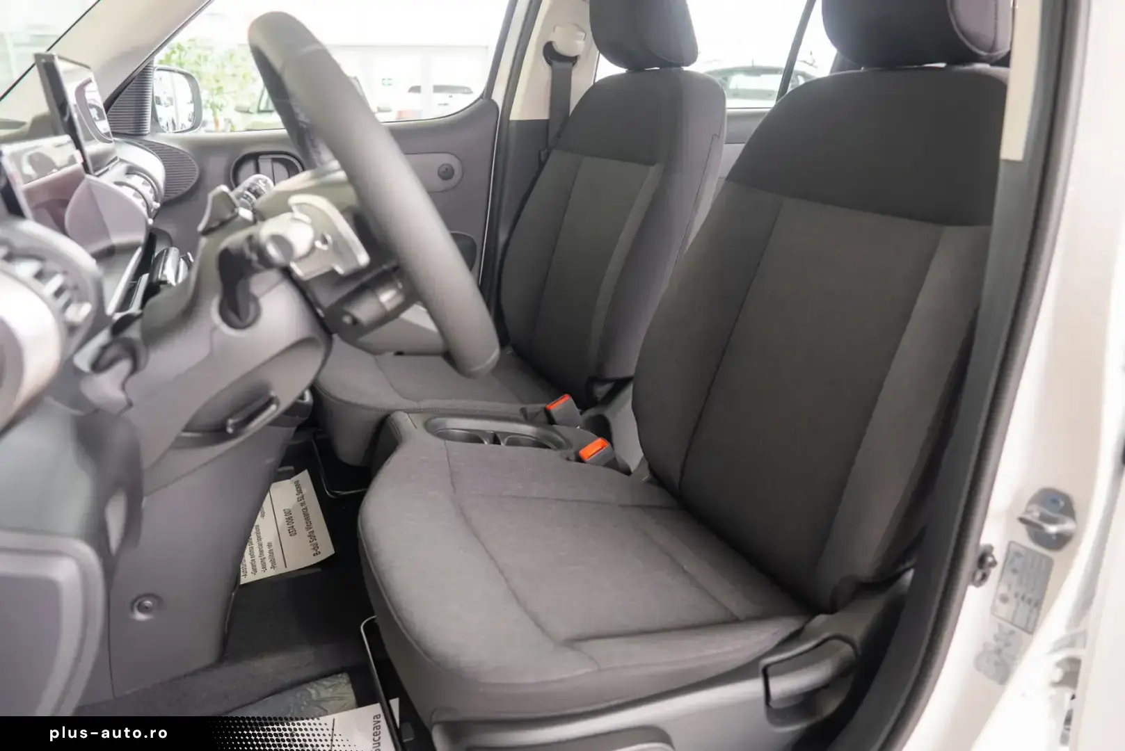 Hyundai Inster HIGHWAY 42KWH