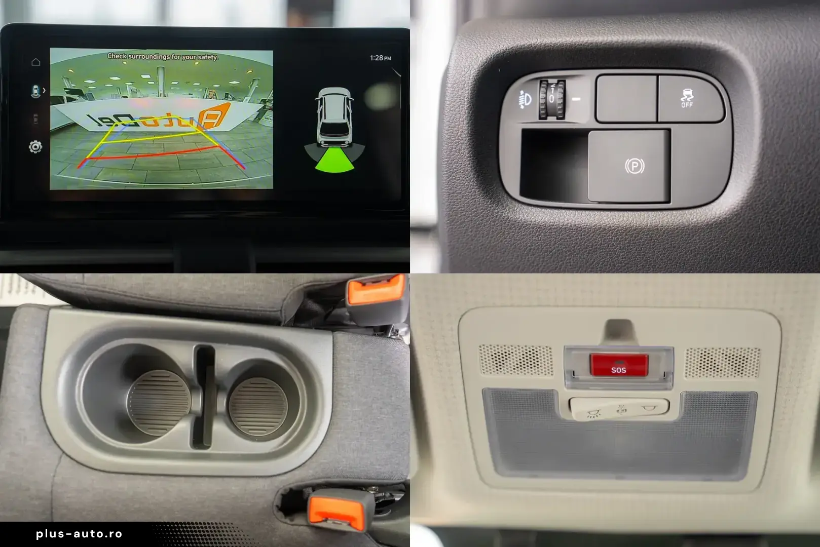 Hyundai Inster HIGHWAY 42KWH