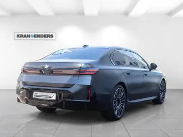 BMW 740 i MSportPro xDrive Ex.LoungePaket 3D NEW MODEL