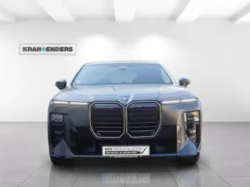 BMW 740 i MSportPro xDrive Ex.LoungePaket 3D NEW MODEL