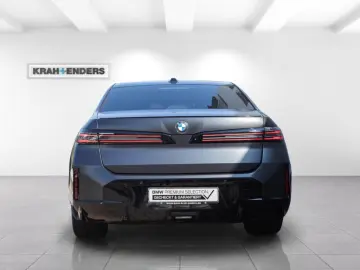 BMW 740 i MSportPro xDrive Ex.LoungePaket 3D NEW MODEL