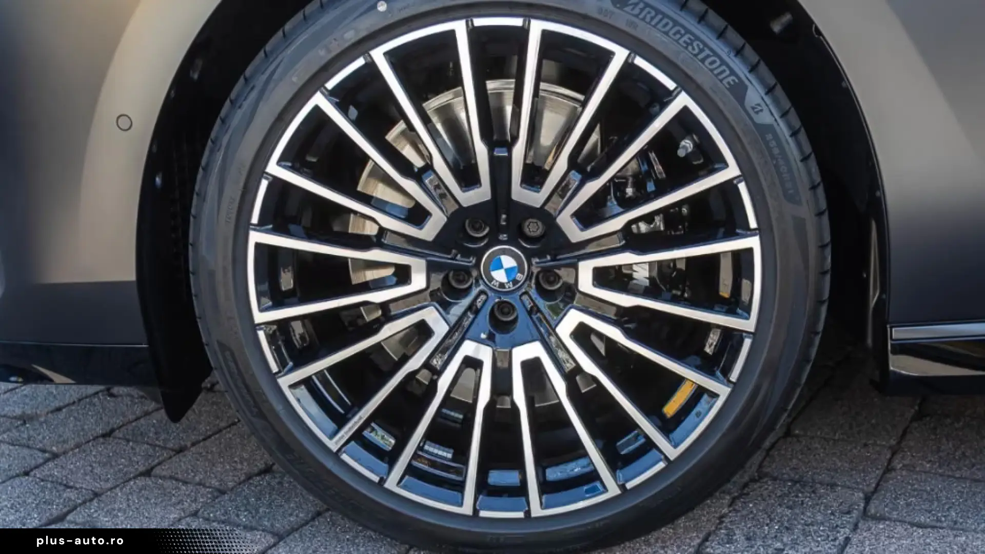 BMW 740 i MSportPro xDrive Ex.LoungePaket 3D NEW MODEL