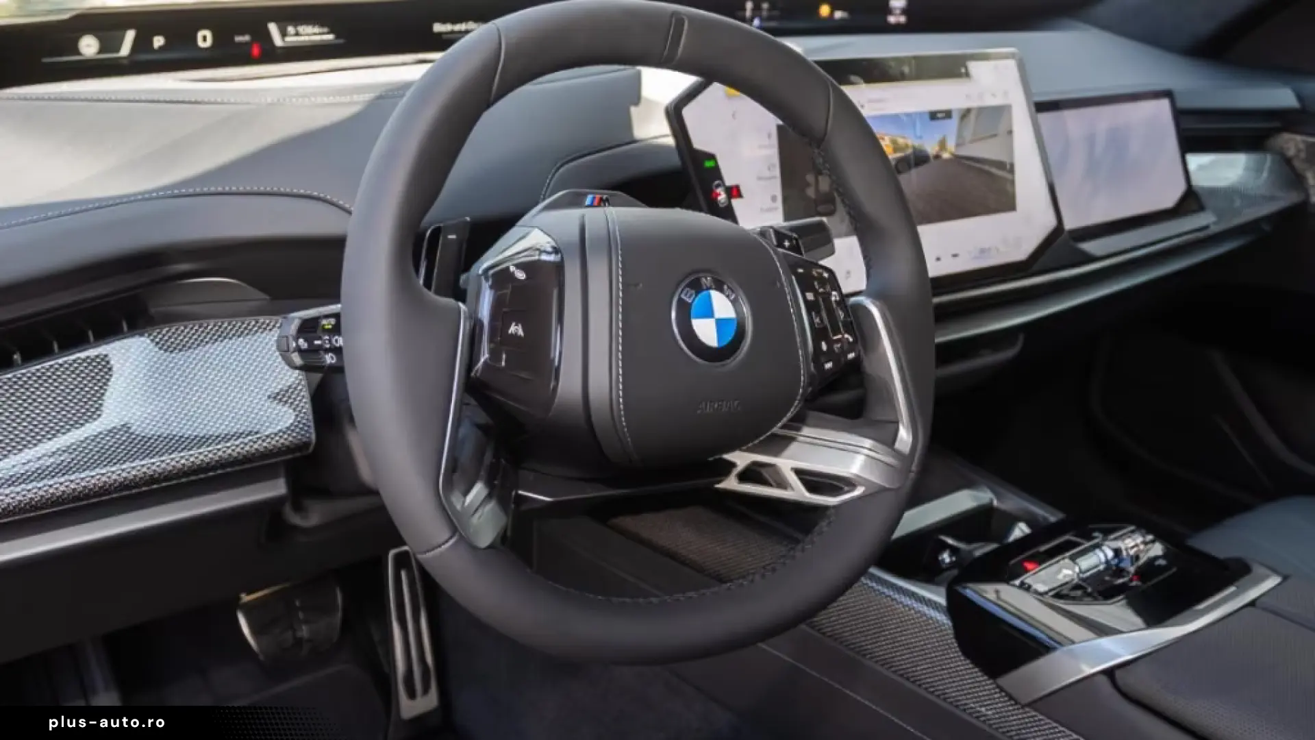 BMW 740 i MSportPro xDrive Ex.LoungePaket 3D NEW MODEL