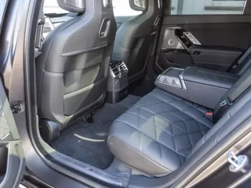 BMW 740 i MSportPro xDrive Ex.LoungePaket 3D NEW MODEL