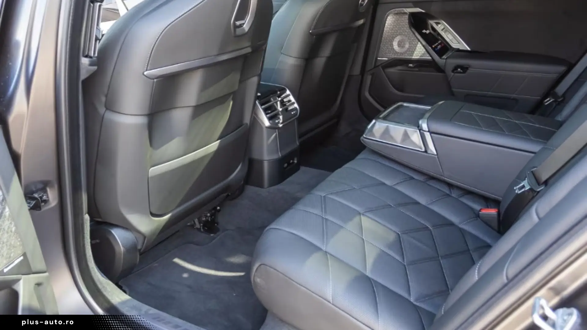 BMW 740 i MSportPro xDrive Ex.LoungePaket 3D NEW MODEL