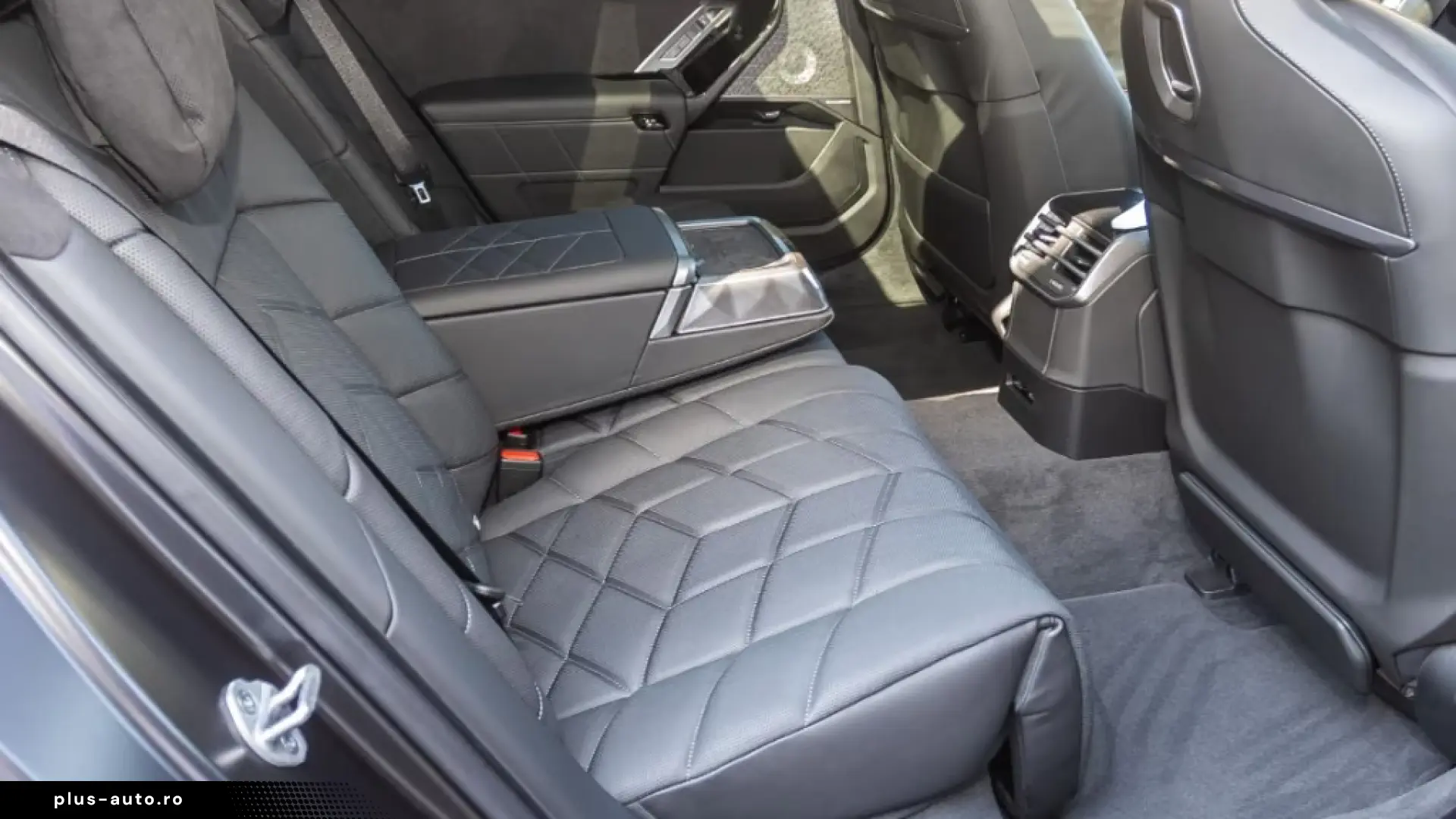 BMW 740 i MSportPro xDrive Ex.LoungePaket 3D NEW MODEL