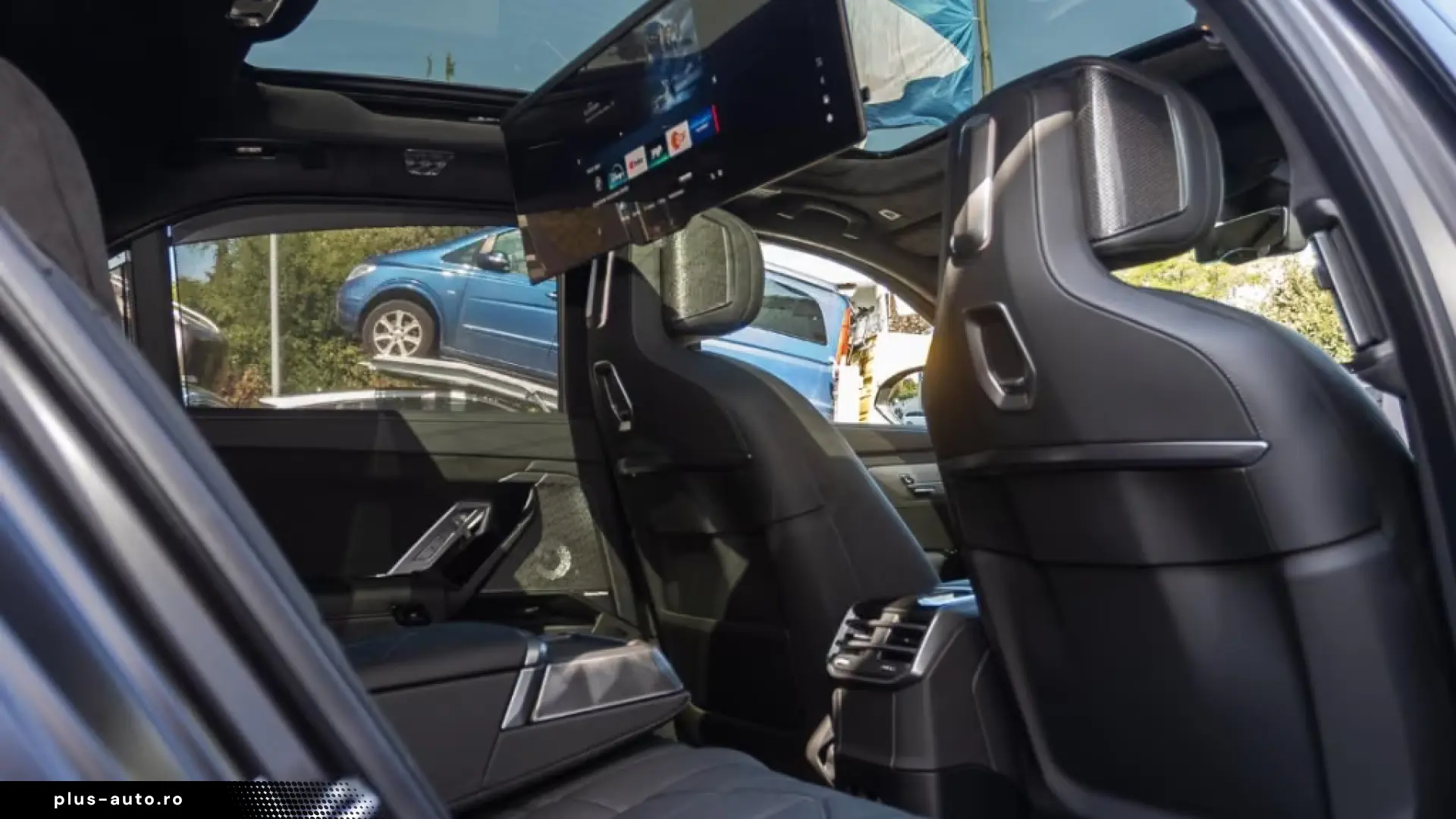 BMW 740 i MSportPro xDrive Ex.LoungePaket 3D NEW MODEL