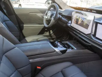BMW 740 i MSportPro xDrive Ex.LoungePaket 3D NEW MODEL