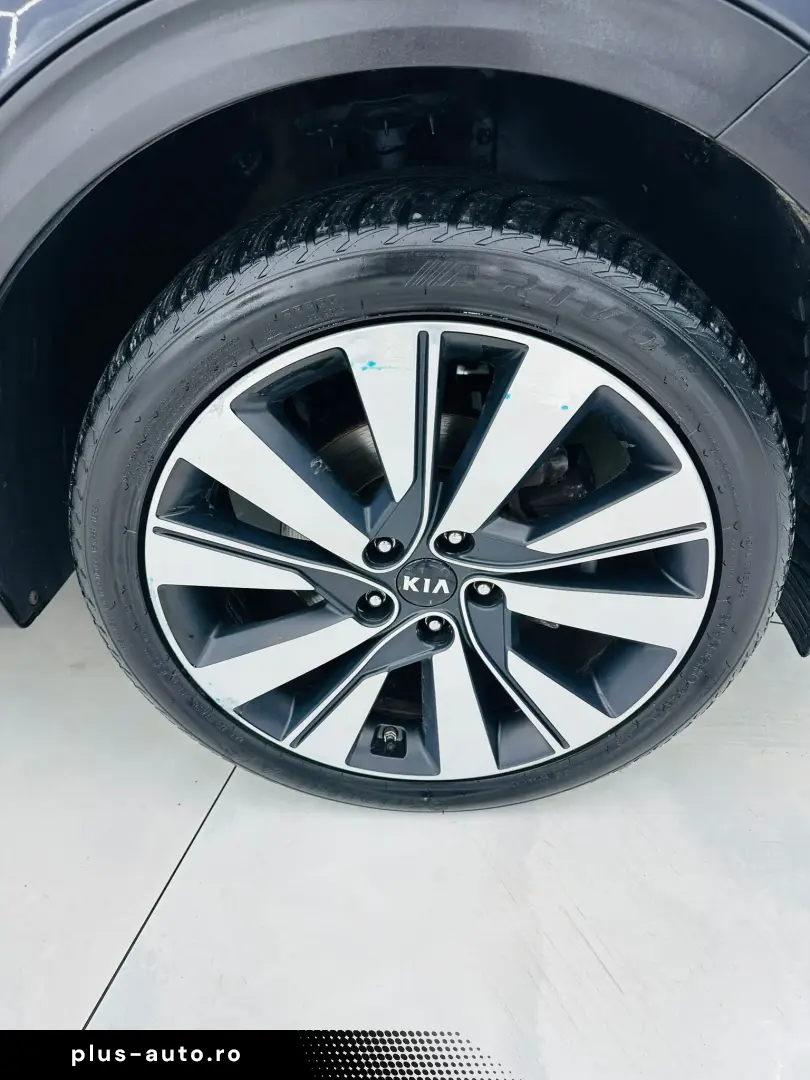 KIA SPORTAGE 2017 1.7D E6 Garantie 12 Luni Rate Avans 0 Doar