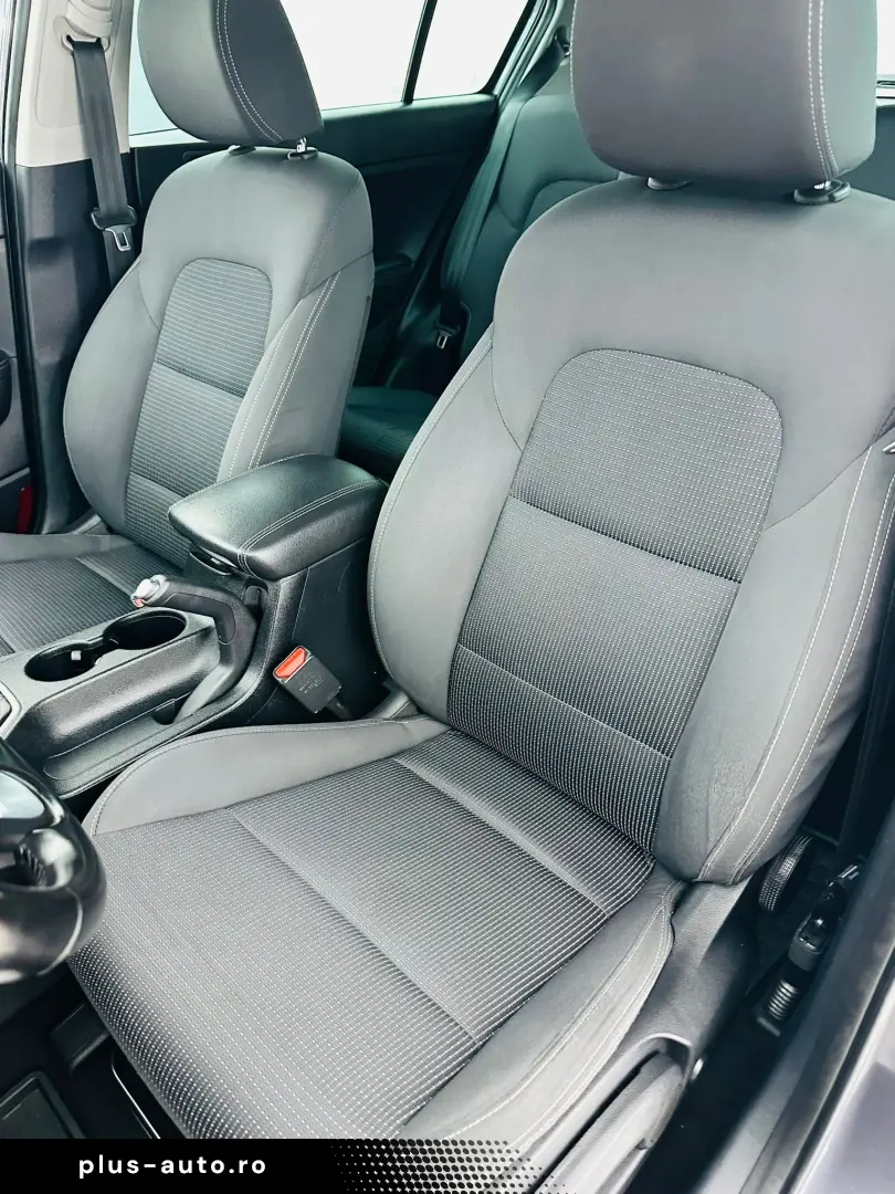 KIA SPORTAGE 2017 1.7D E6 Garantie 12 Luni Rate Avans 0 Doar