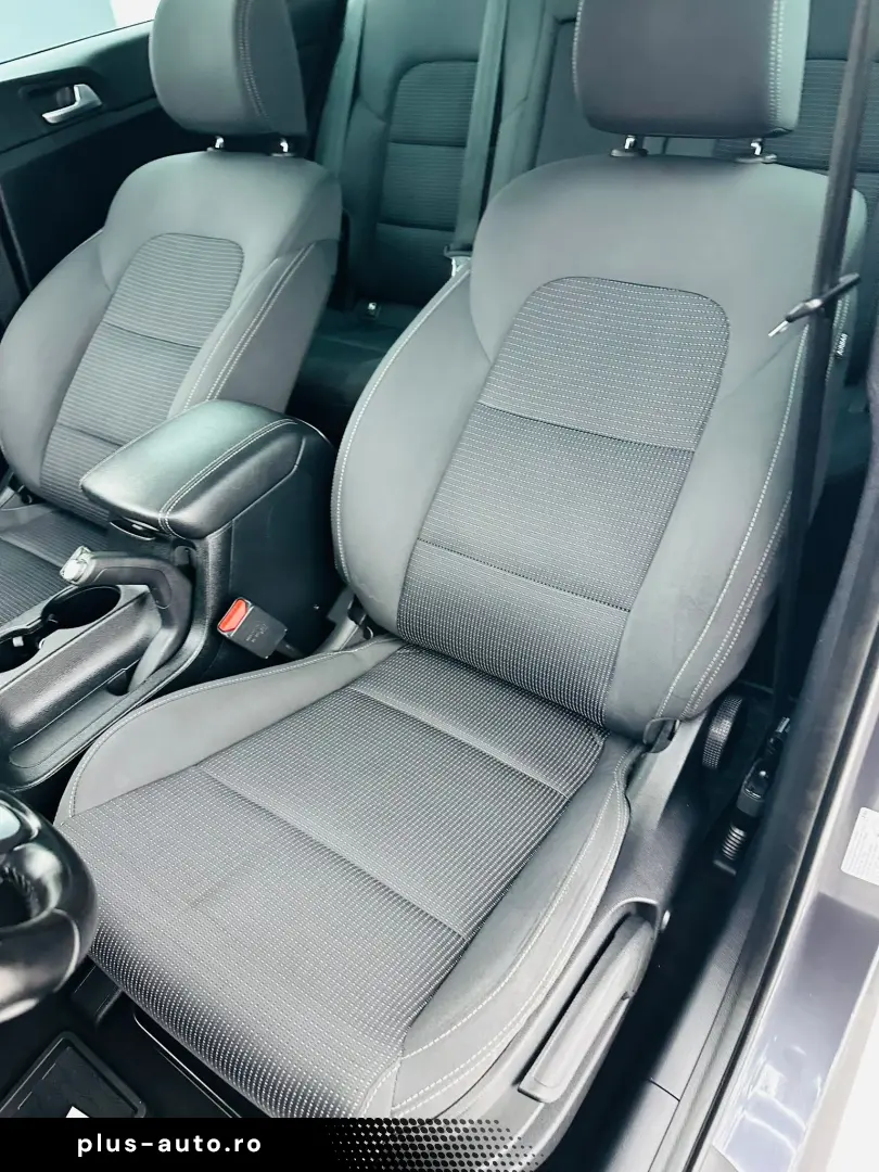KIA SPORTAGE 2017 1.7D E6 Garantie 12 Luni Rate Avans 0 Doar