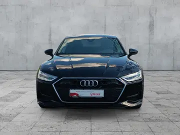 AUDI A7 Sportback 45 TFSI S-TR LED NAVI RFK GRA DAB