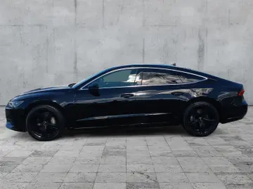 AUDI A7 Sportback 45 TFSI S-TR LED NAVI RFK GRA DAB