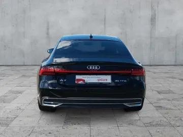 AUDI A7 Sportback 45 TFSI S-TR LED NAVI RFK GRA DAB