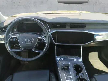 AUDI A7 Sportback 45 TFSI S-TR LED NAVI RFK GRA DAB