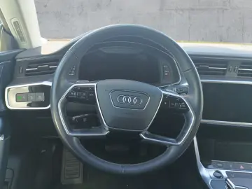 AUDI A7 Sportback 45 TFSI S-TR LED NAVI RFK GRA DAB