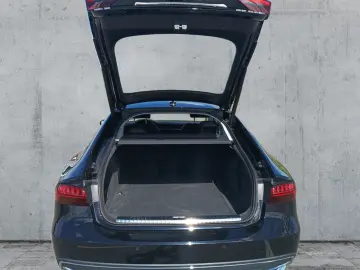 AUDI A7 Sportback 45 TFSI S-TR LED NAVI RFK GRA DAB