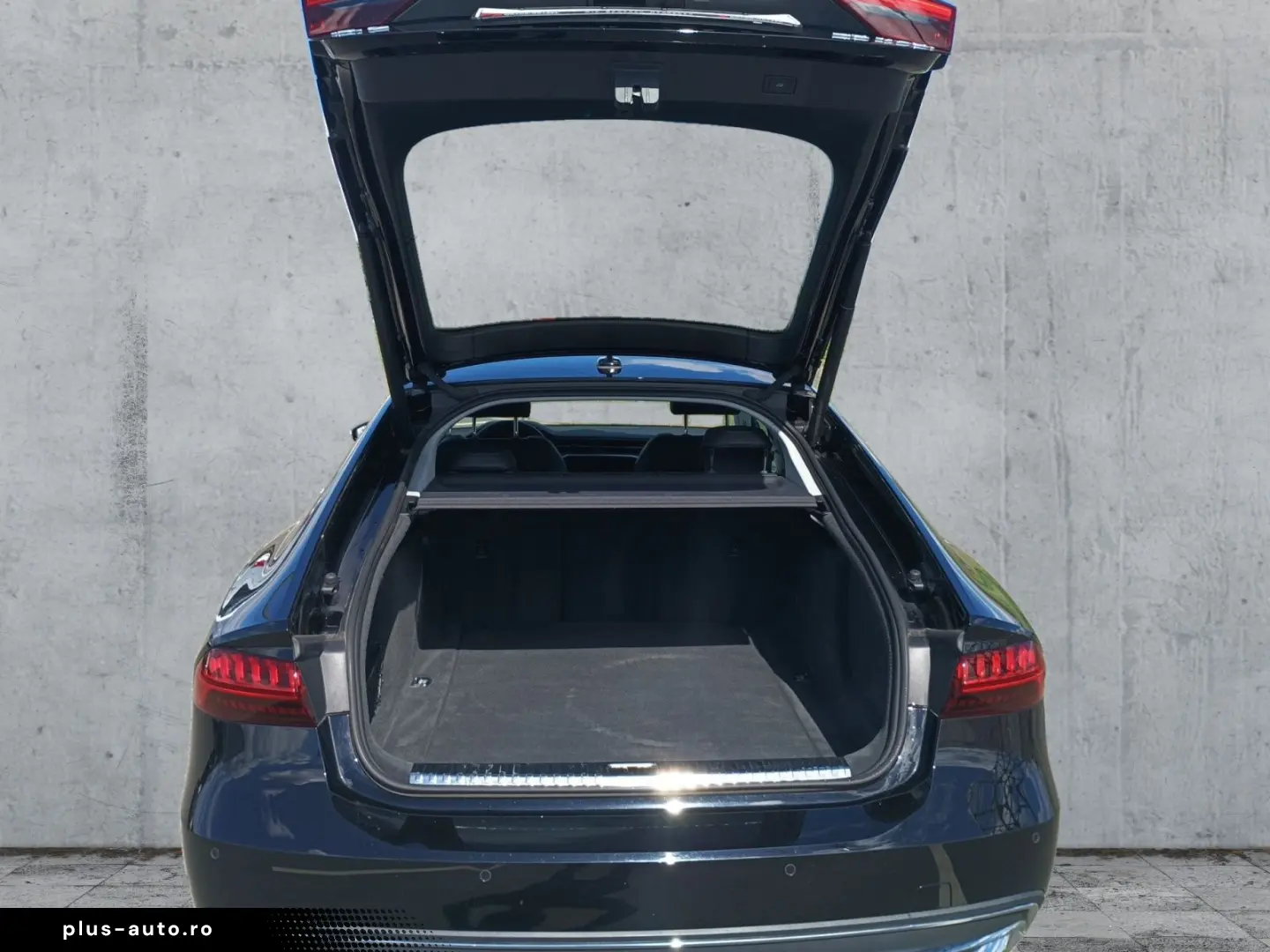 AUDI A7 Sportback 45 TFSI S-TR LED NAVI RFK GRA DAB