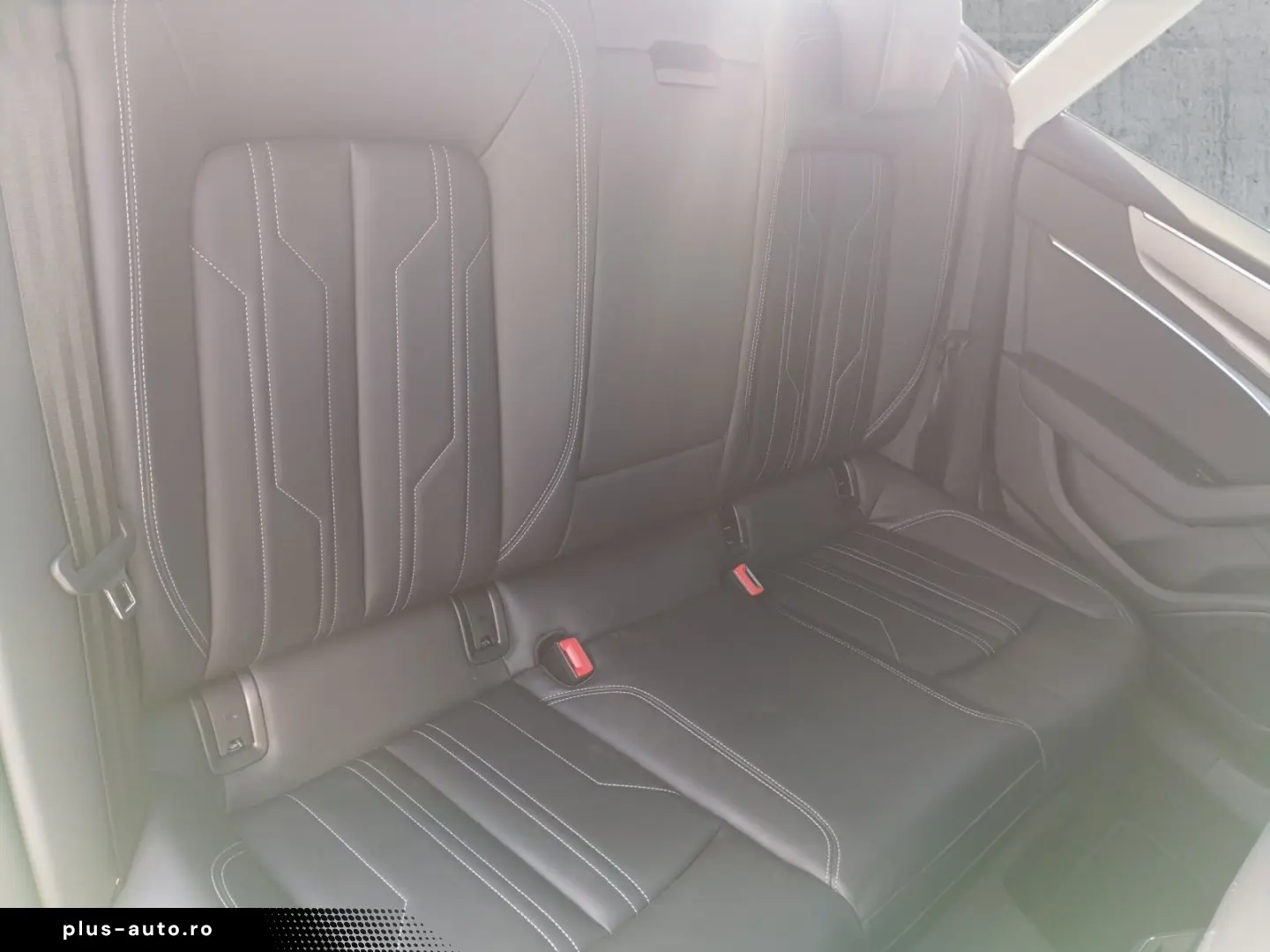 AUDI A7 Sportback 45 TFSI S-TR LED NAVI RFK GRA DAB