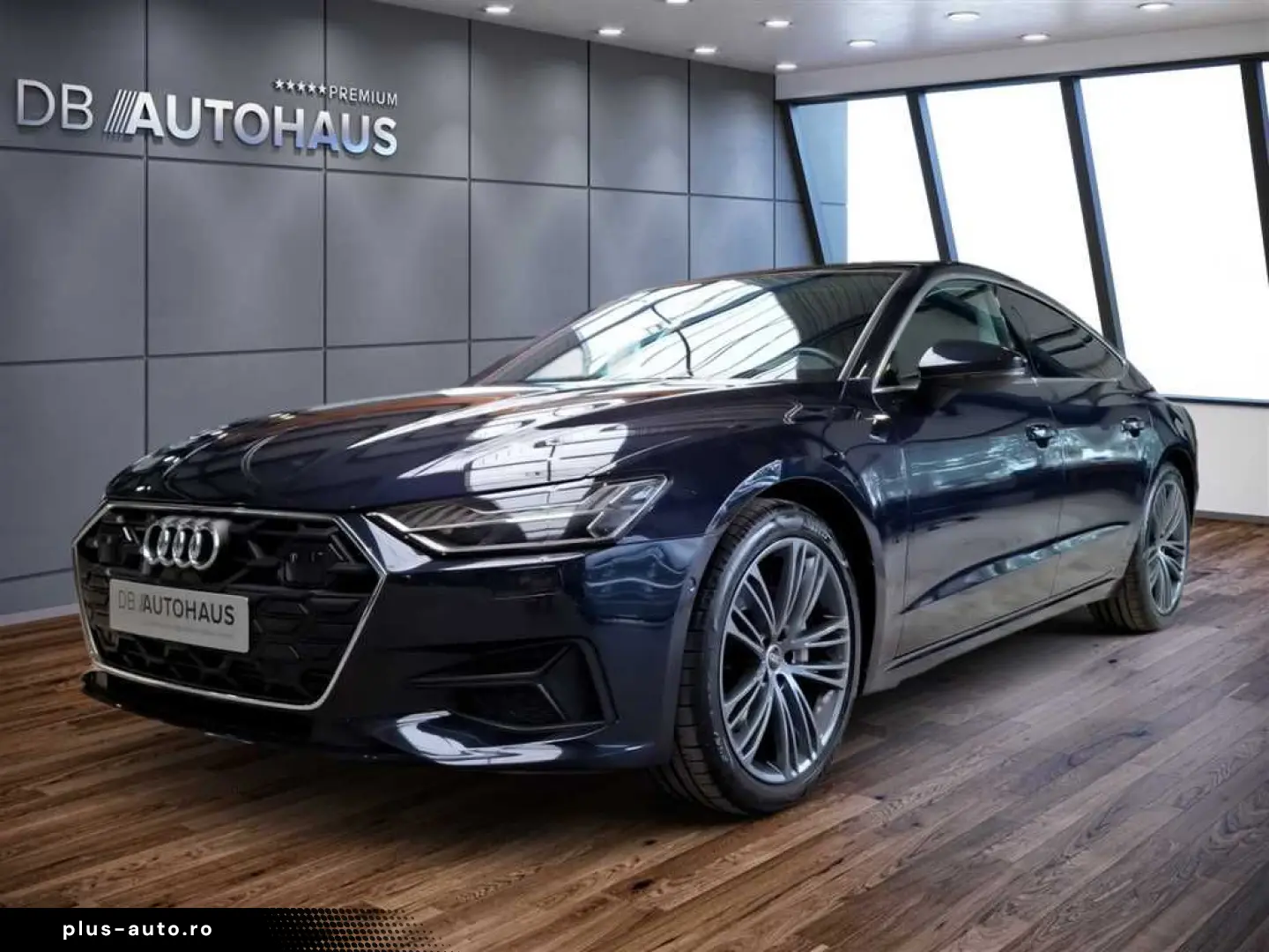 AUDI A7 Sportback 45 2.0 TFSI quattro S-tronic