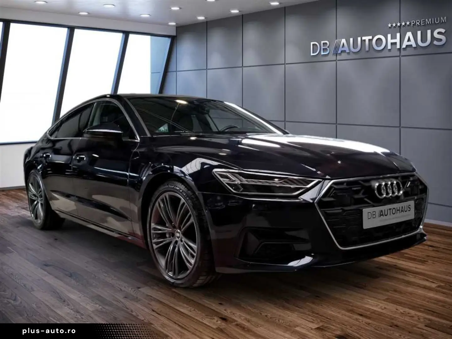 AUDI A7 Sportback 45 2.0 TFSI quattro S-tronic