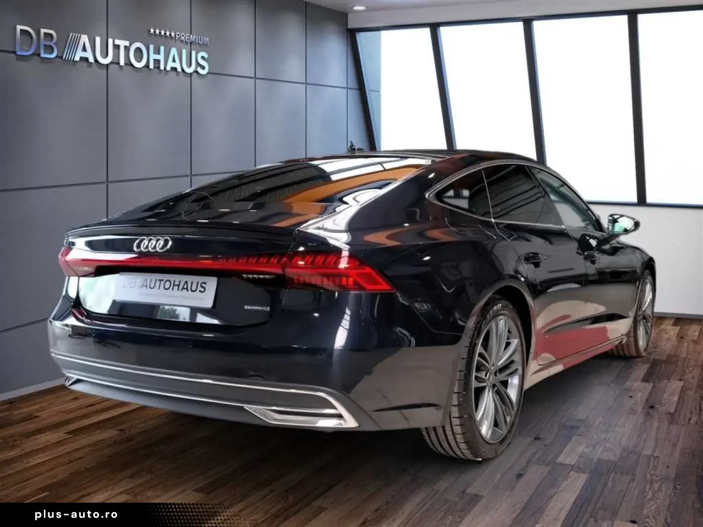 AUDI A7 Sportback 45 2.0 TFSI quattro S-tronic