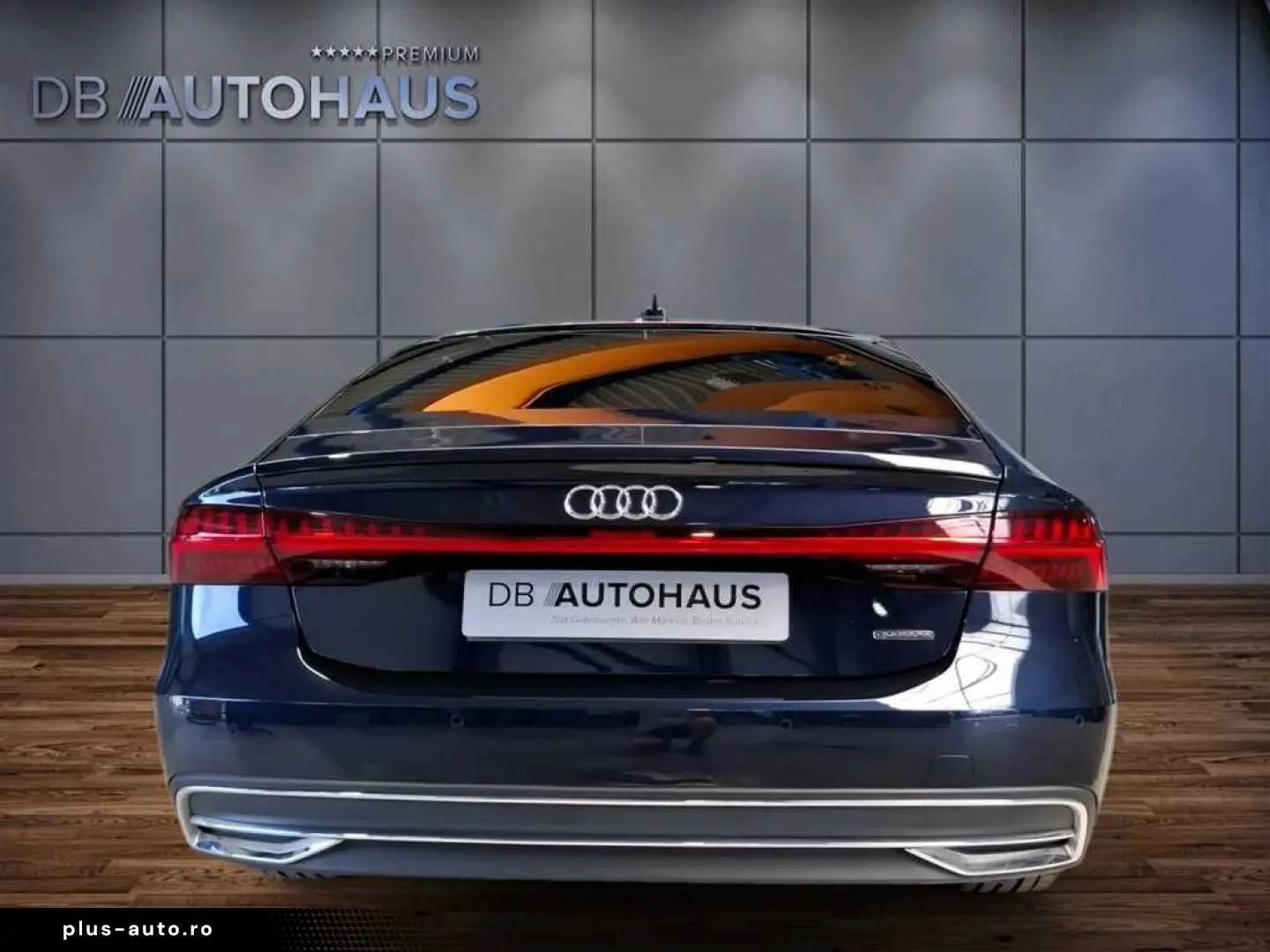 AUDI A7 Sportback 45 2.0 TFSI quattro S-tronic