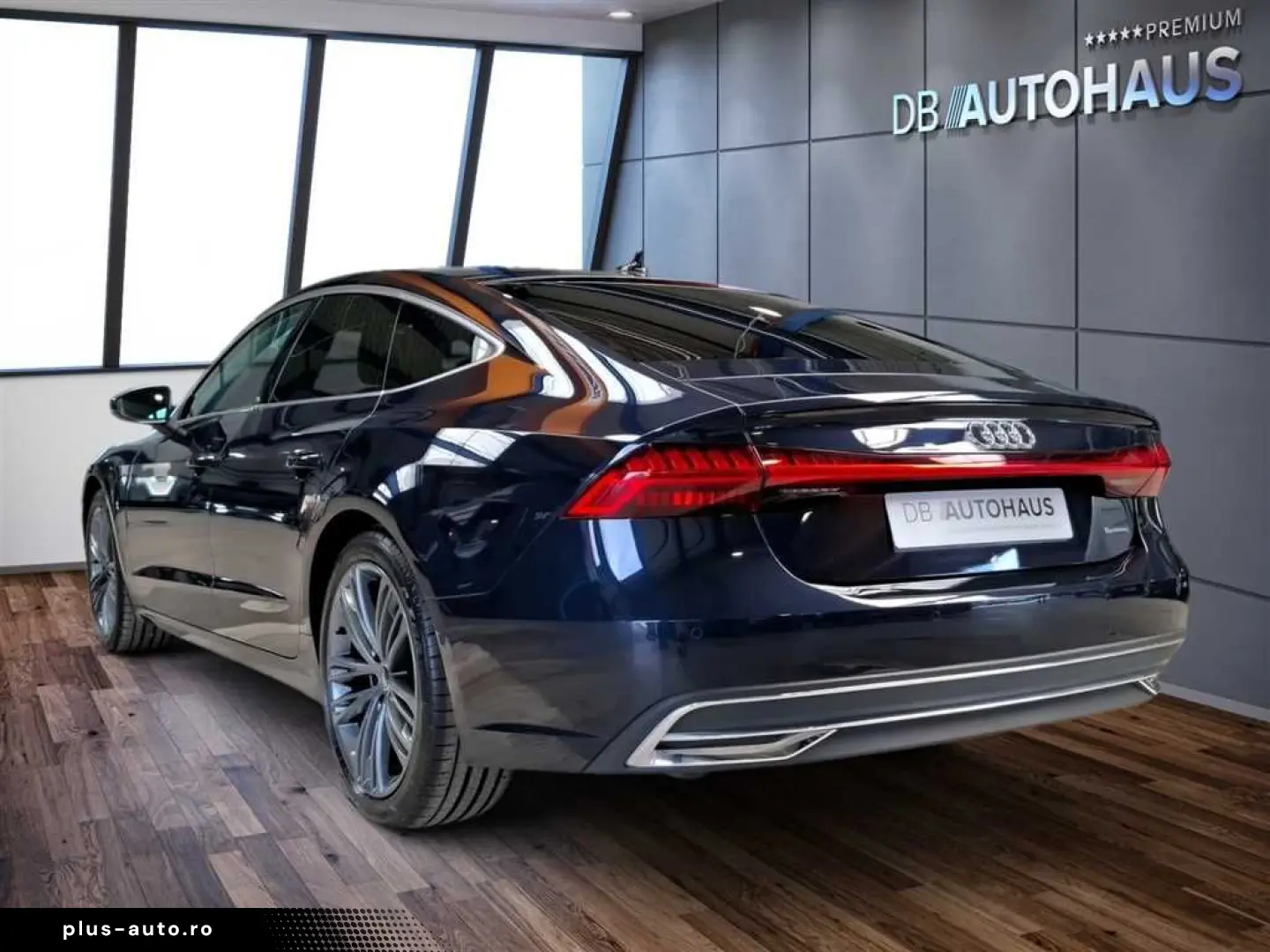 AUDI A7 Sportback 45 2.0 TFSI quattro S-tronic