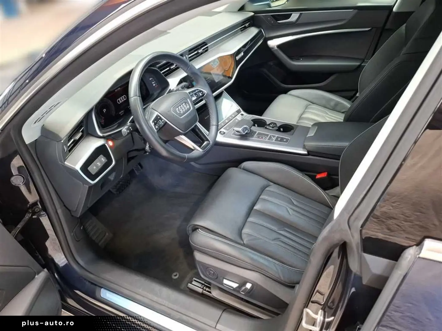 AUDI A7 Sportback 45 2.0 TFSI quattro S-tronic