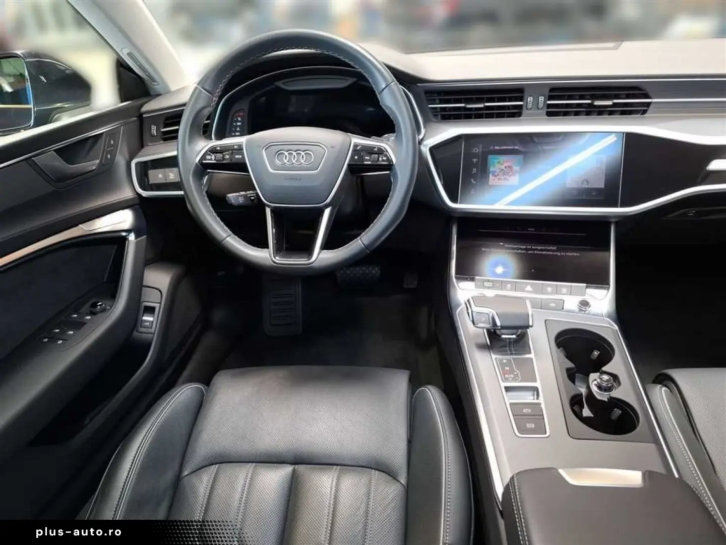 AUDI A7 Sportback 45 2.0 TFSI quattro S-tronic