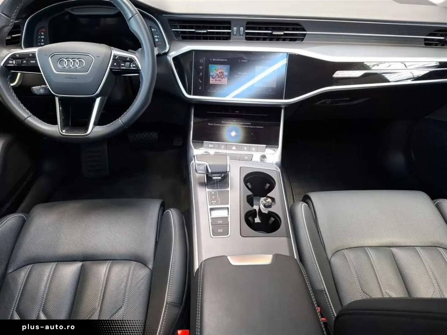 AUDI A7 Sportback 45 2.0 TFSI quattro S-tronic