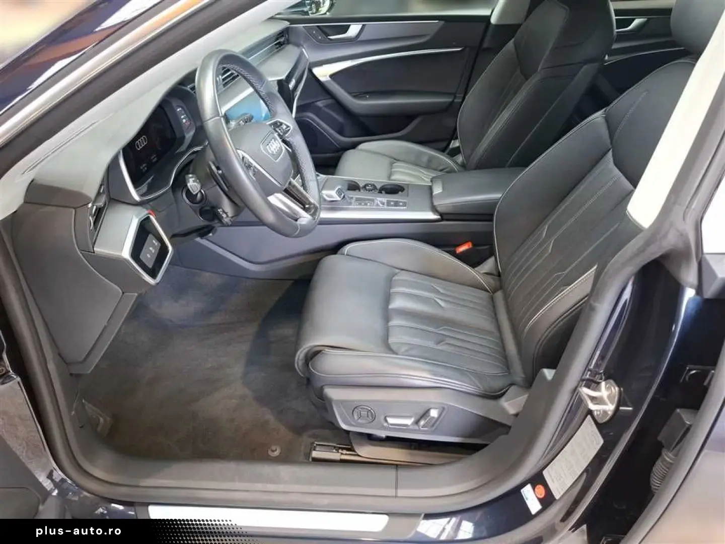 AUDI A7 Sportback 45 2.0 TFSI quattro S-tronic