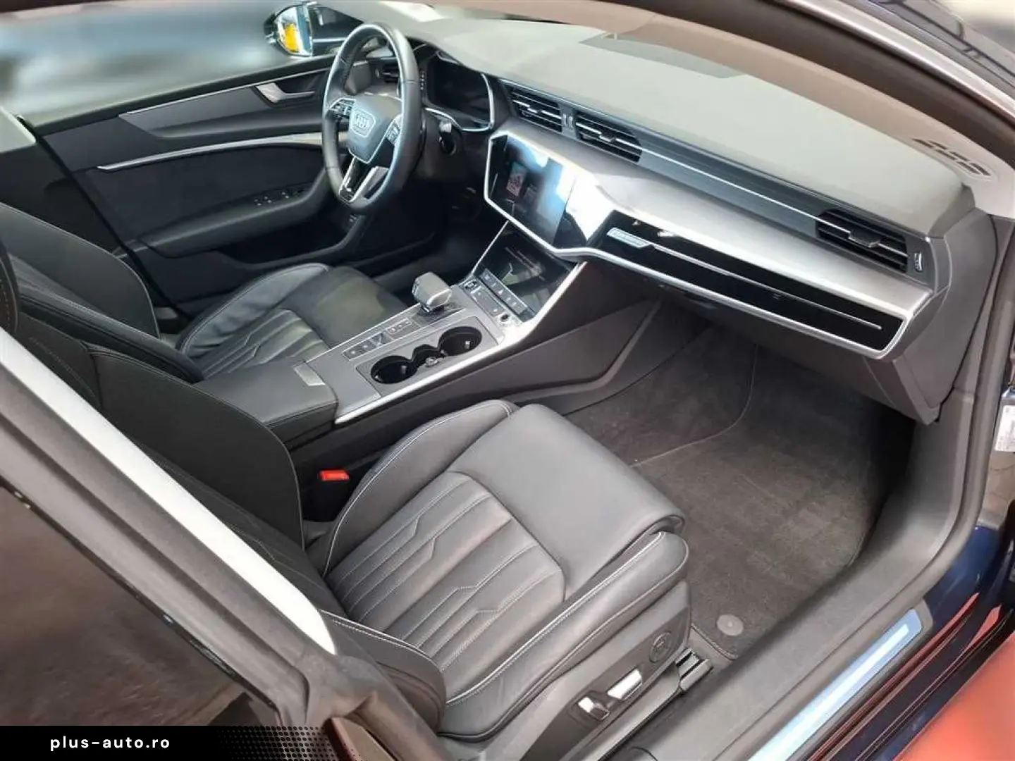 AUDI A7 Sportback 45 2.0 TFSI quattro S-tronic